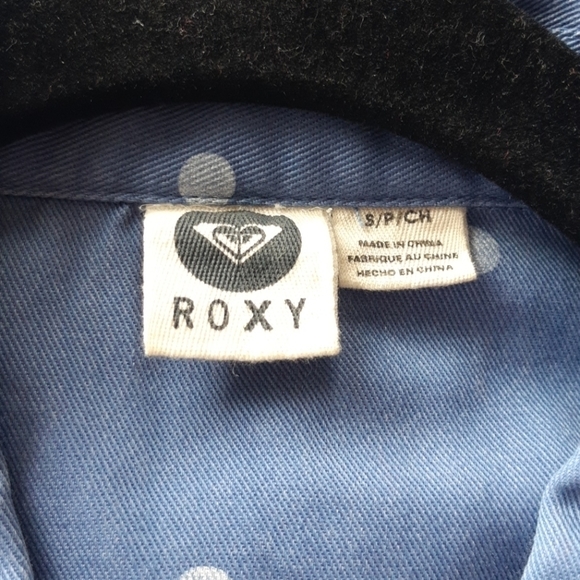 ROXY Denim 78 - Picture 4 of 4